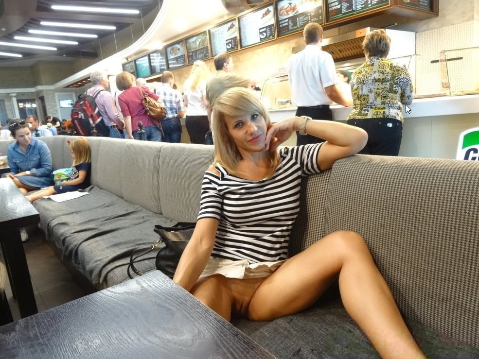 Public Exposure 10 #99376287