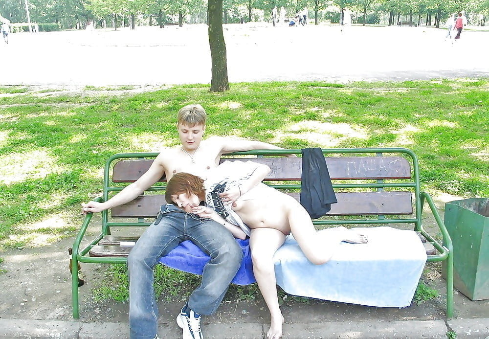 Public Exposure 10 #99376294