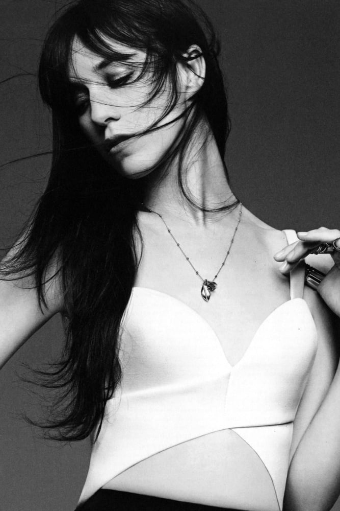 Charlotte Gainsbourg #102797538