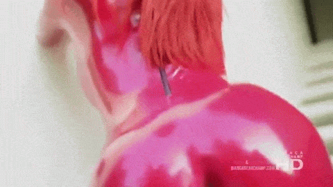 big bouncing butts #95662664