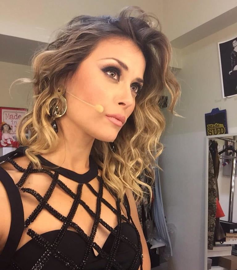 Fatima Trotta #93382433