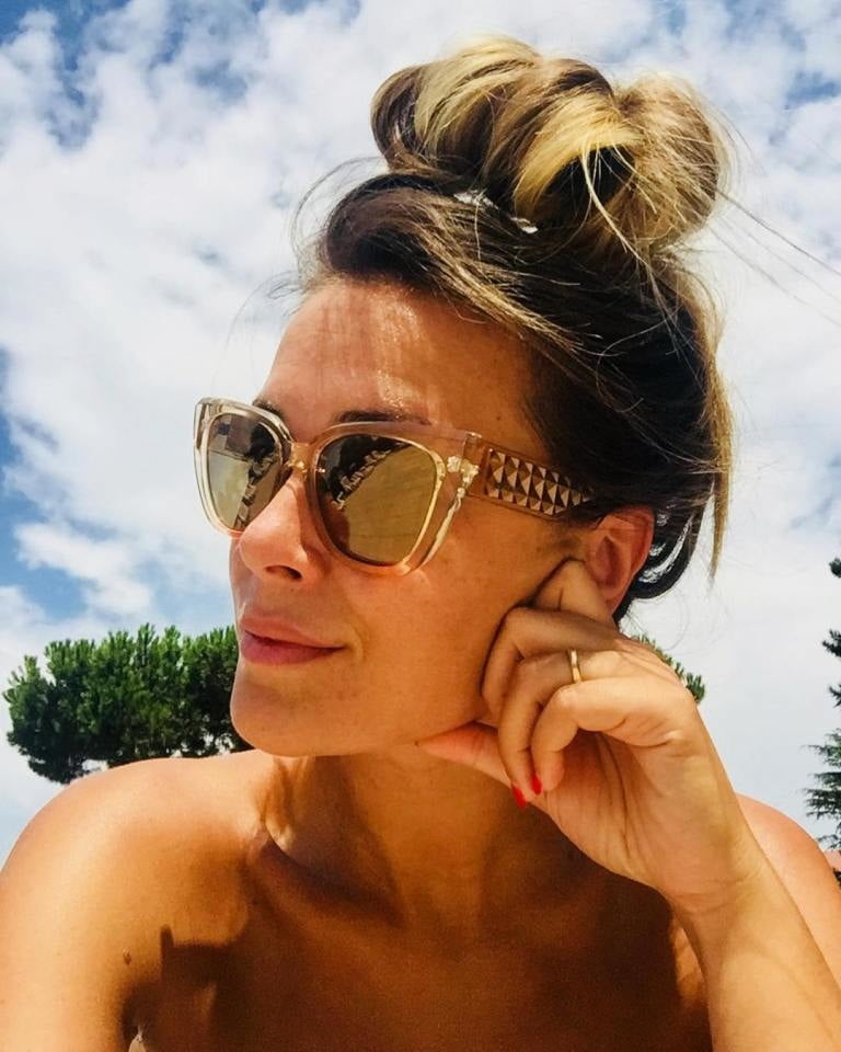 Fatima Trotta #93382736