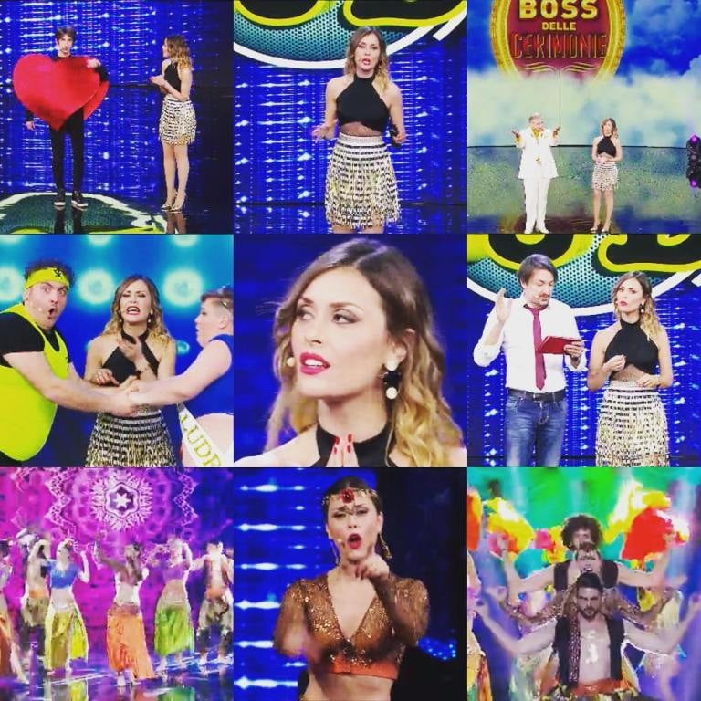 Fatima Trotta #93382899