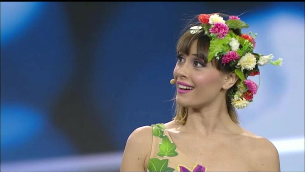 Fatima Trotta #93383021