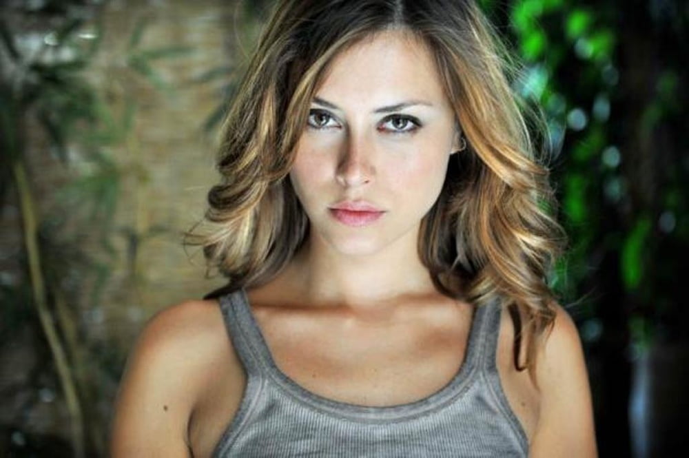 Fatima Trotta #93383149
