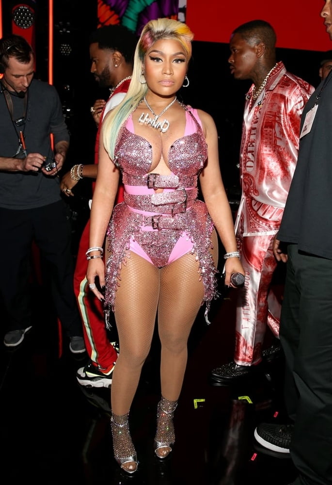 Nicki minaj immagini calde
 #96621532