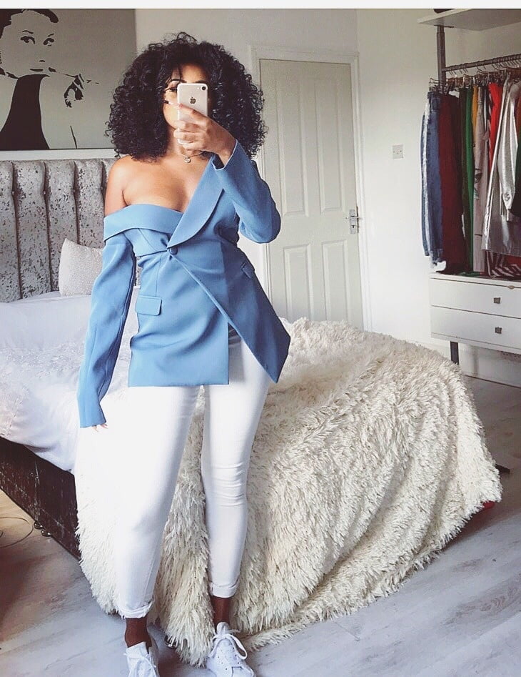 Las mejores razas de la selva 796
 #103623946