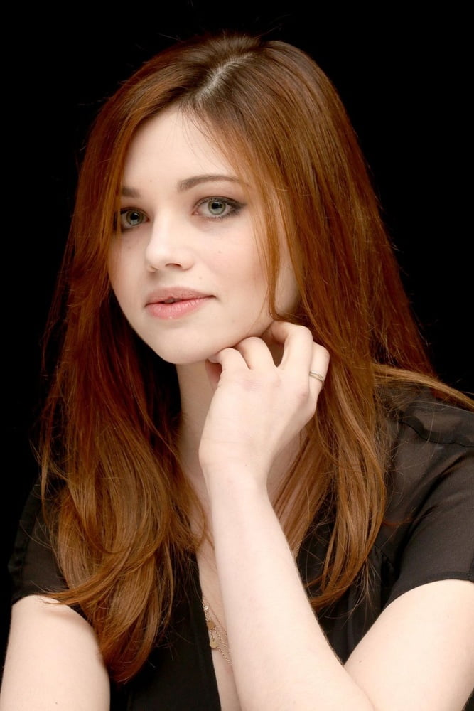 india eisley #94554575