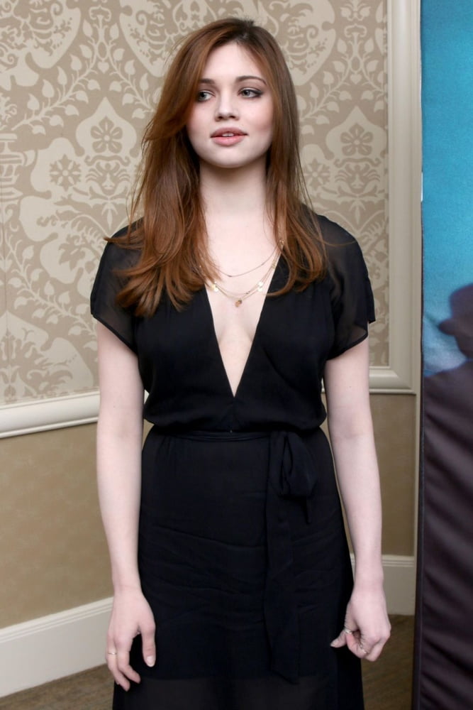 india eisley #94554576