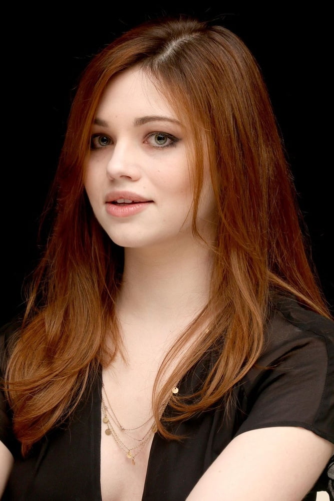 india eisley #94554577