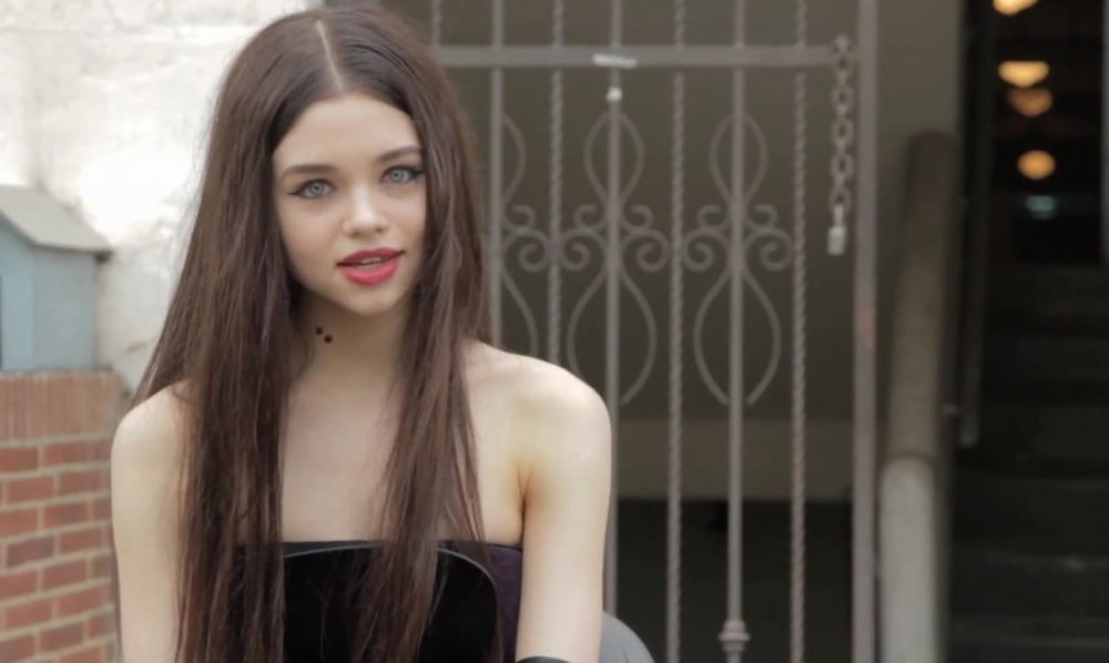 india eisley #94554586