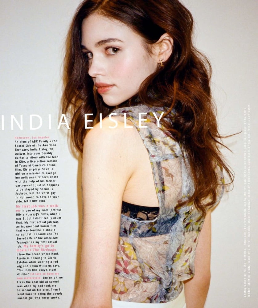 india eisley #94554588