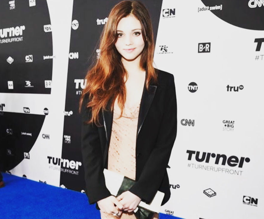 india eisley #94554617