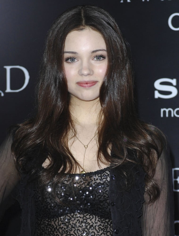 india eisley #94554639