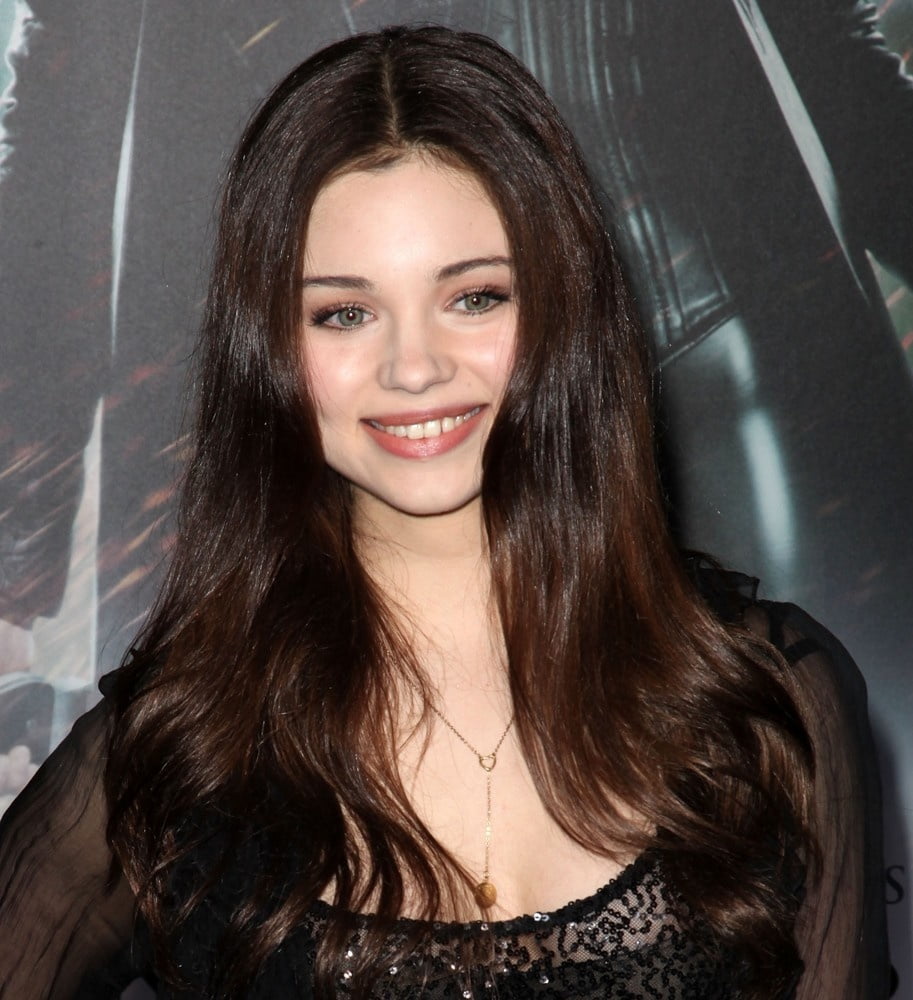 india eisley #94554640