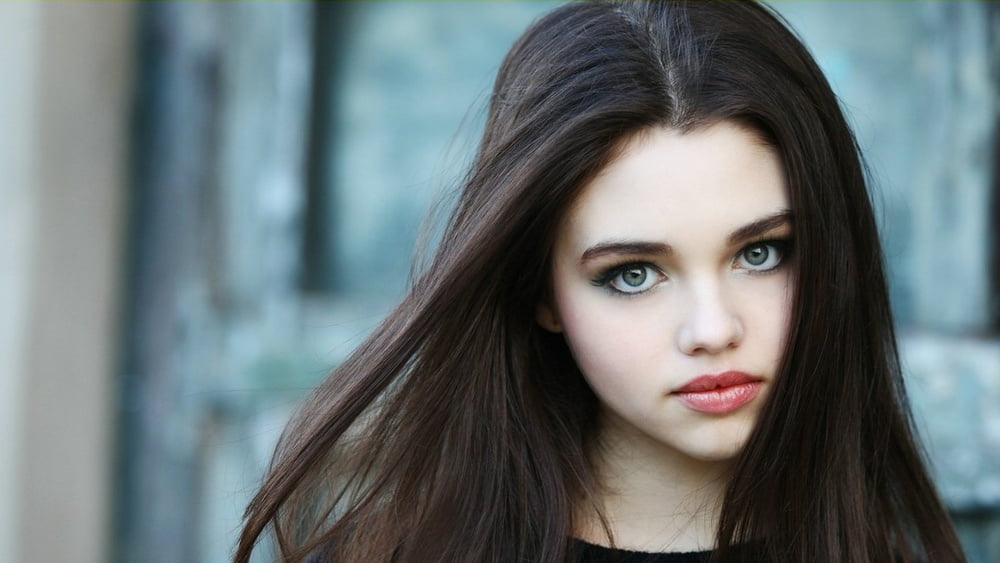 india eisley #94554645