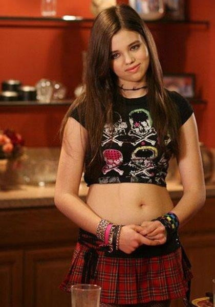 india eisley #94554659