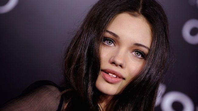 india eisley #94554660