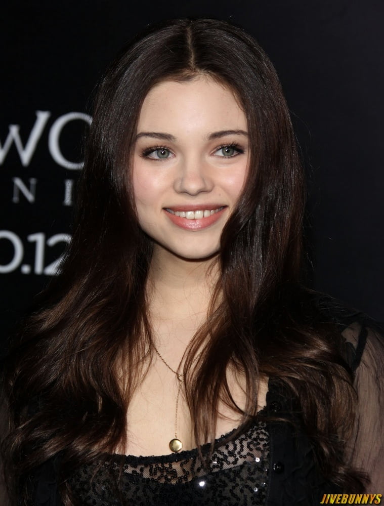 india eisley #94554664