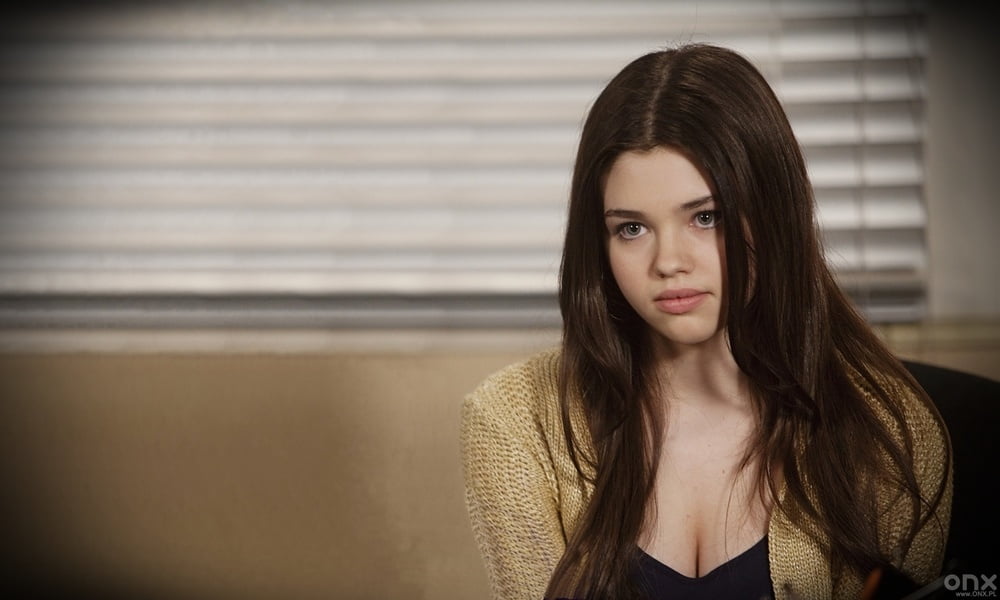 india eisley #94554667