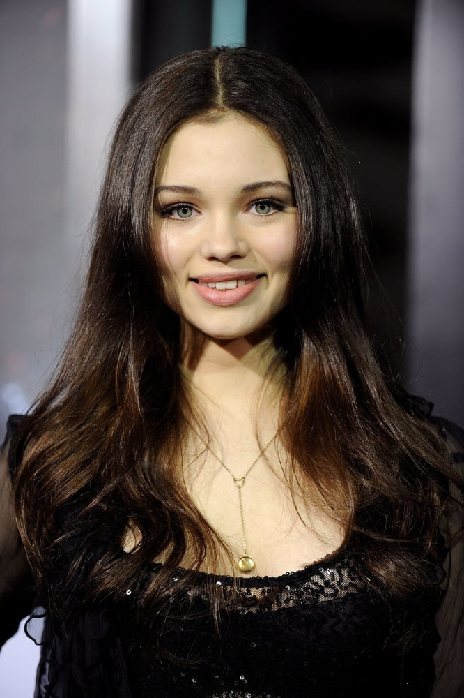 india eisley #94554668