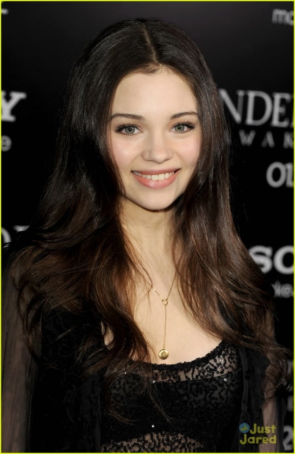 india eisley #94554674