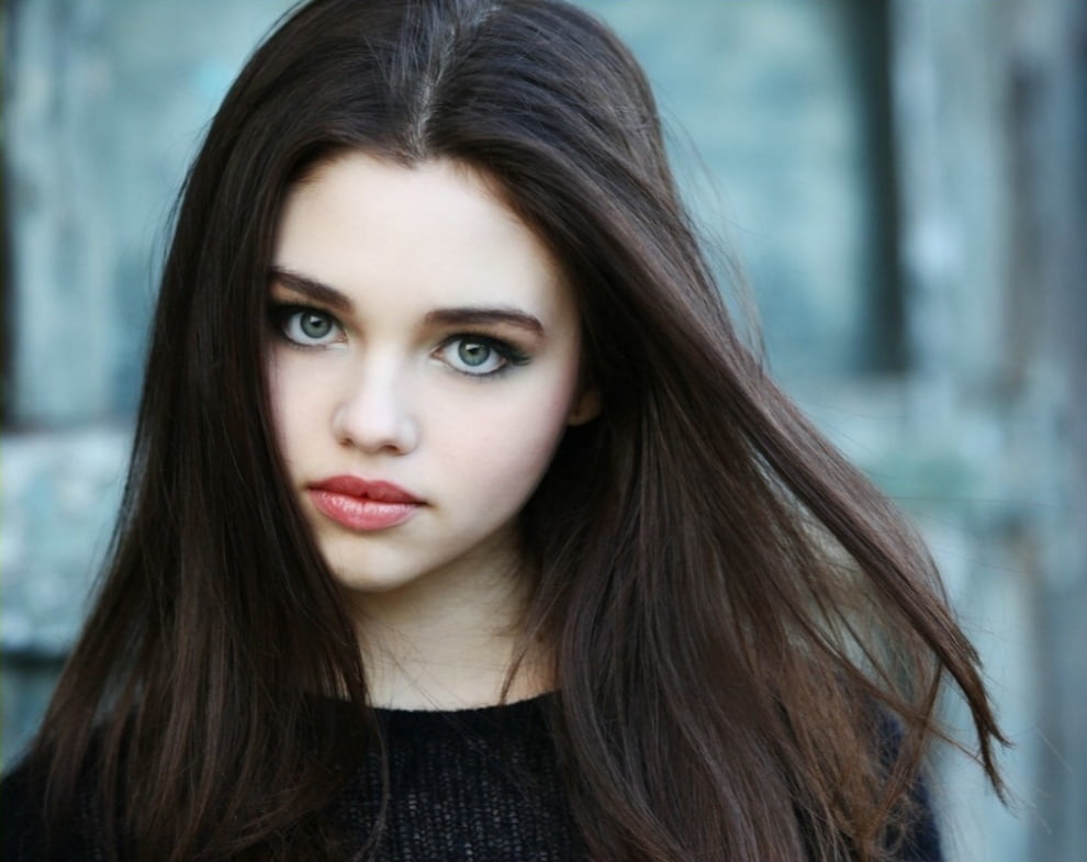 india eisley #94554685