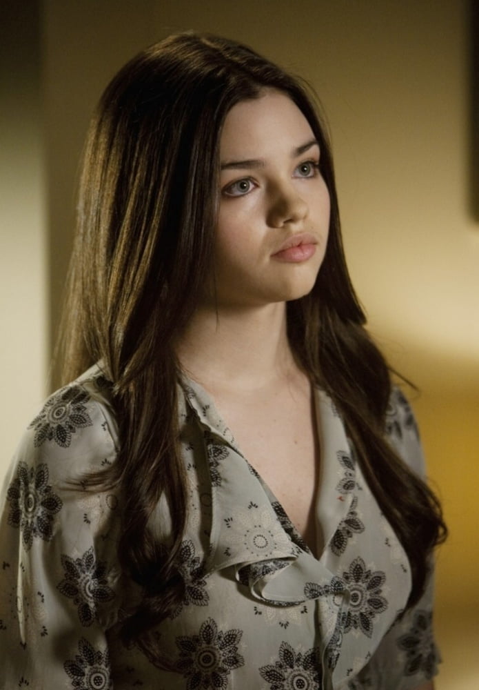 india eisley #94554686