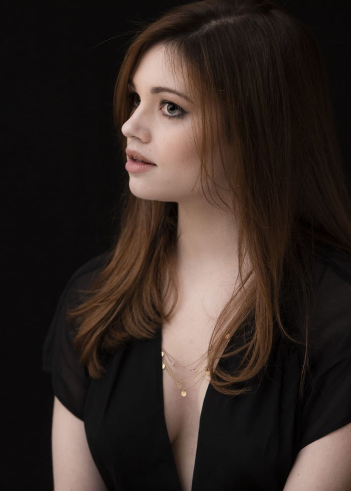 india eisley #94554691