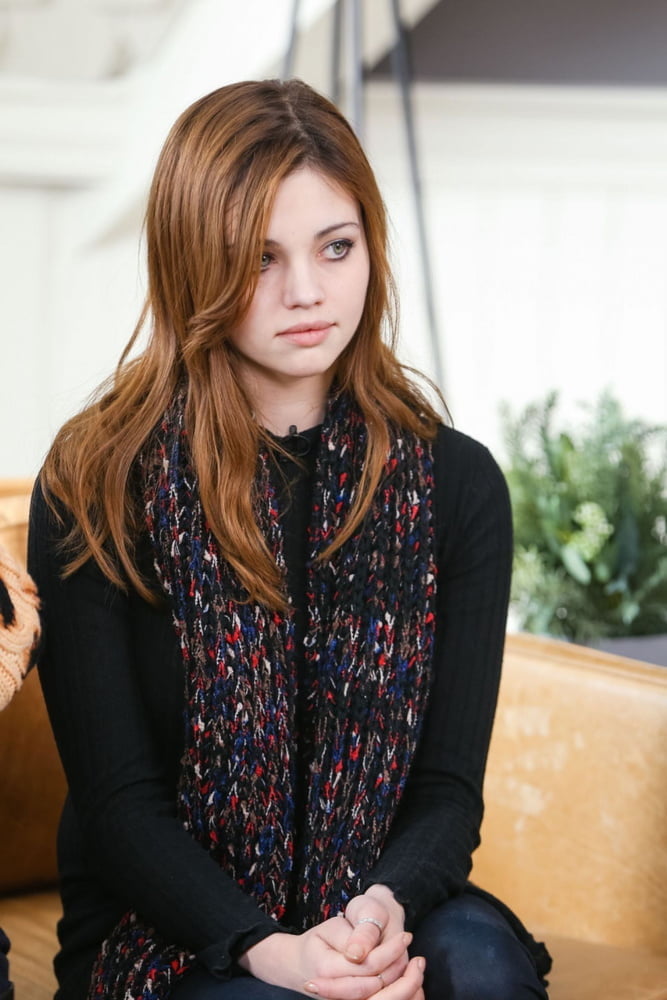 india eisley #94554696