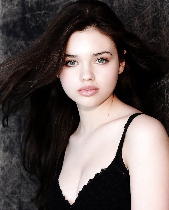 india eisley #94554702