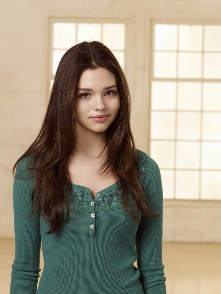 india eisley #94554706