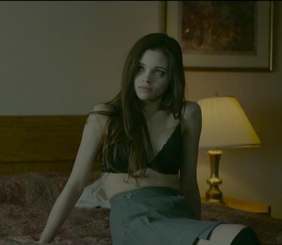 india eisley #94554707