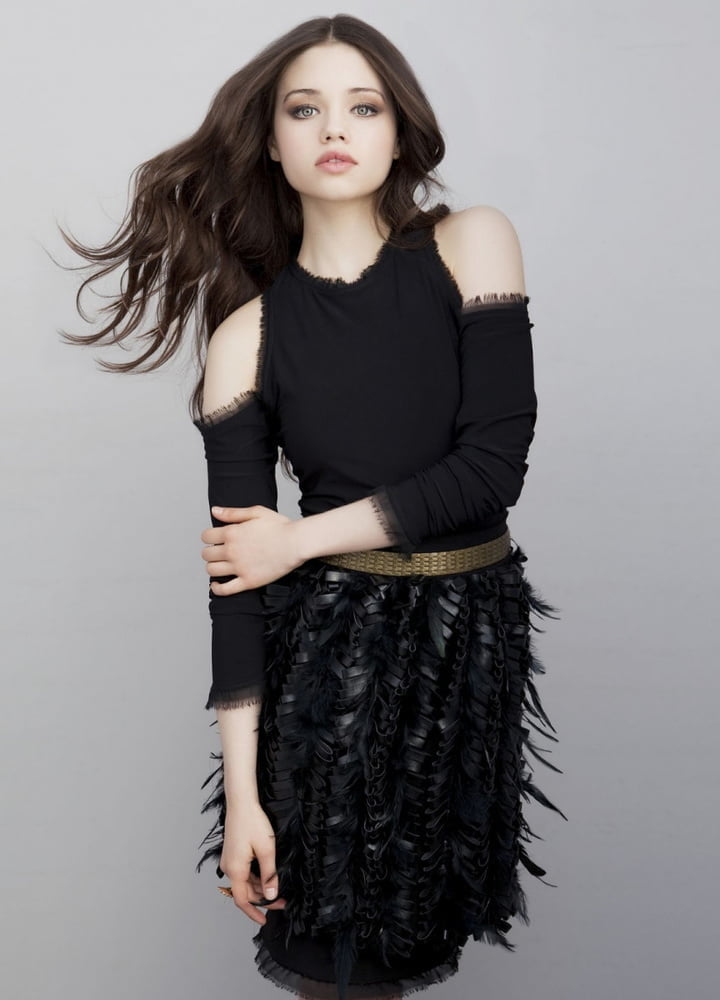 india eisley #94554724