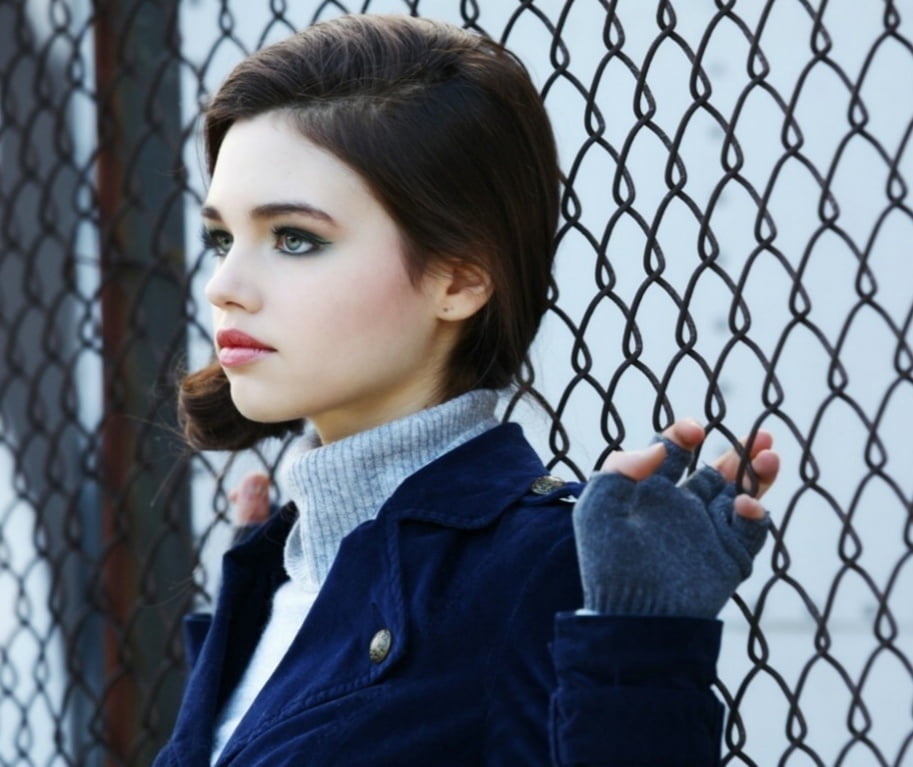 india eisley #94554735