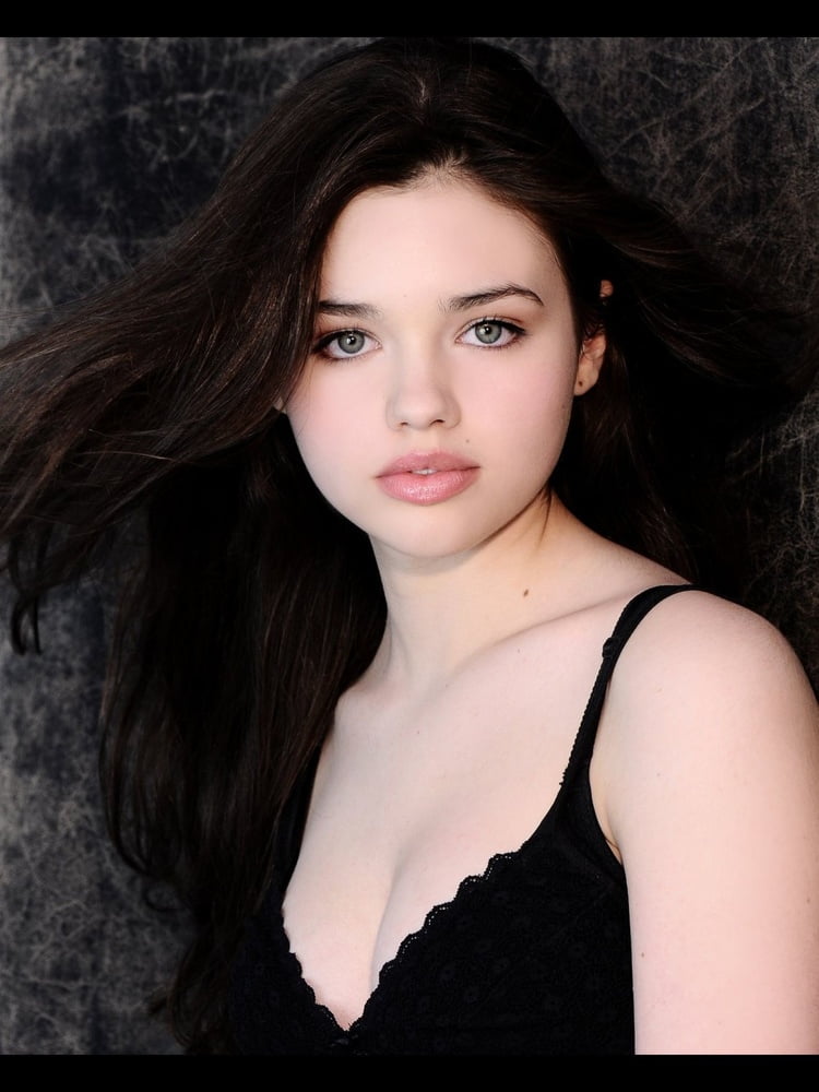 india eisley #94554757