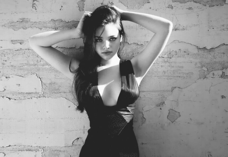 india eisley #94554781