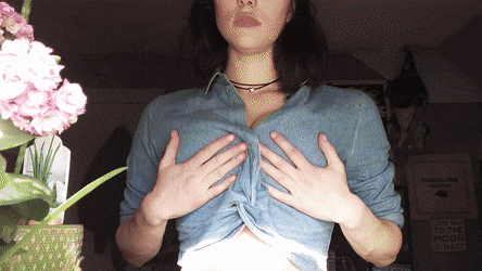 Alle Größen, alle sexy - Bluse für große Mädchen
 #104779899