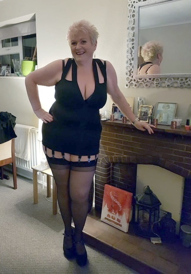 Bbw mix 736 (Night out) #102099791