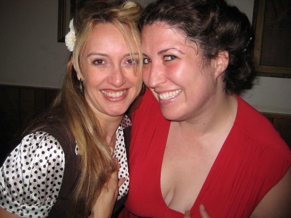 Bbw mix 736 (Night out) #102099810