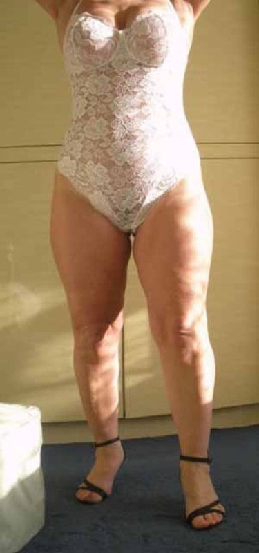 Snevla in white #103311421