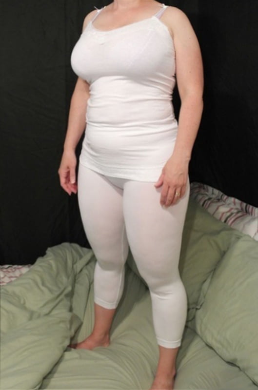 Snevla in white #103311442