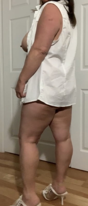 Snevla in white #103311523