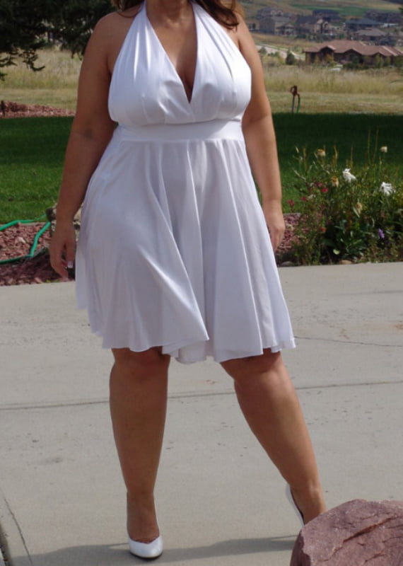 Snevla in white #103311715