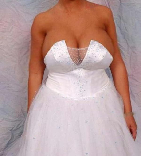 Snevla in white #103311917