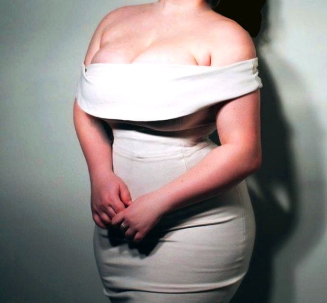 Snevla in white #103311959