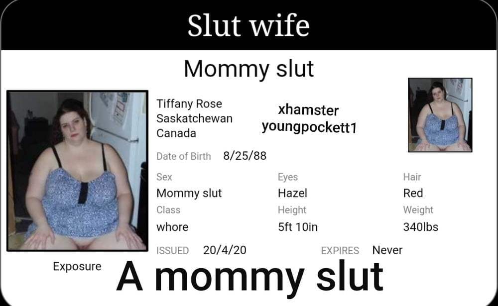 Tiffany the fat slut whore at famous  porn magazines #81478419