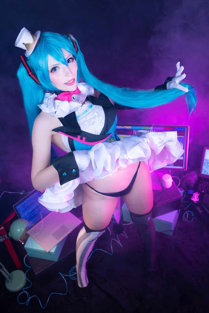 KMFX - Miku #81827941