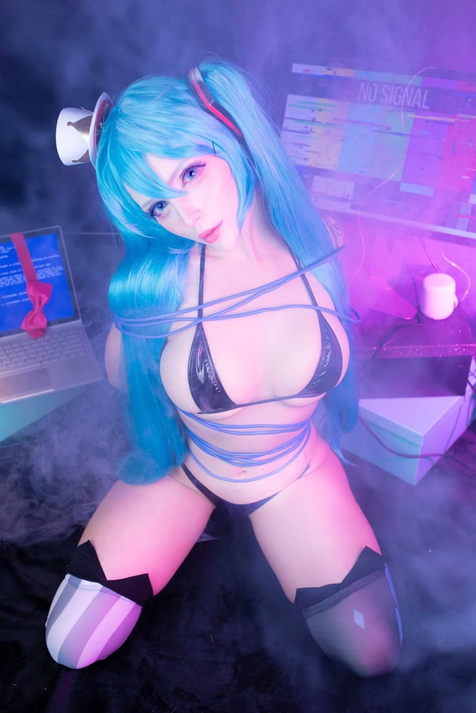 KMFX - Miku #81827973