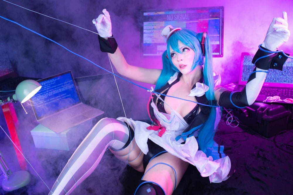 KMFX - Miku #81827987